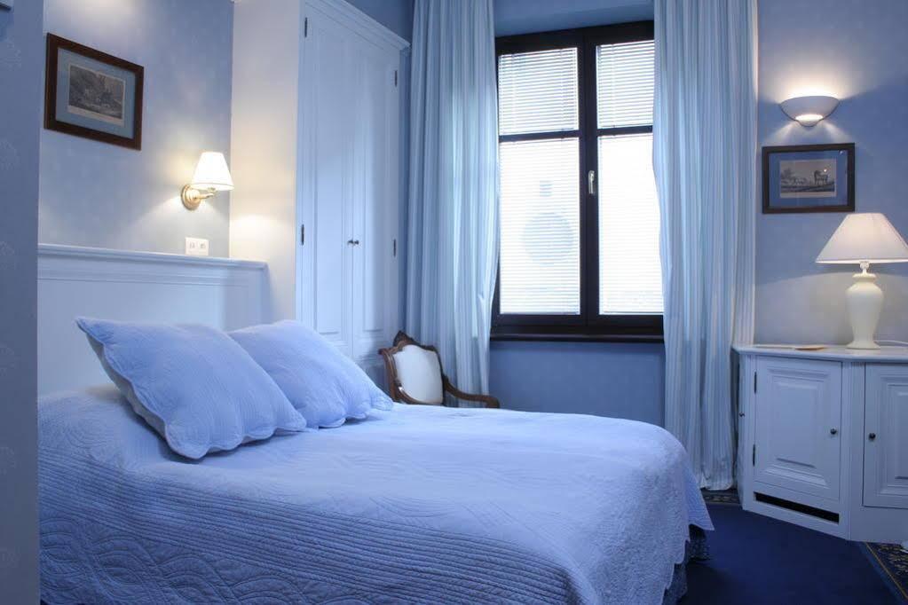 โรงแรมโกรเดก คราคูฟ ภายนอก รูปภาพ A bedroom