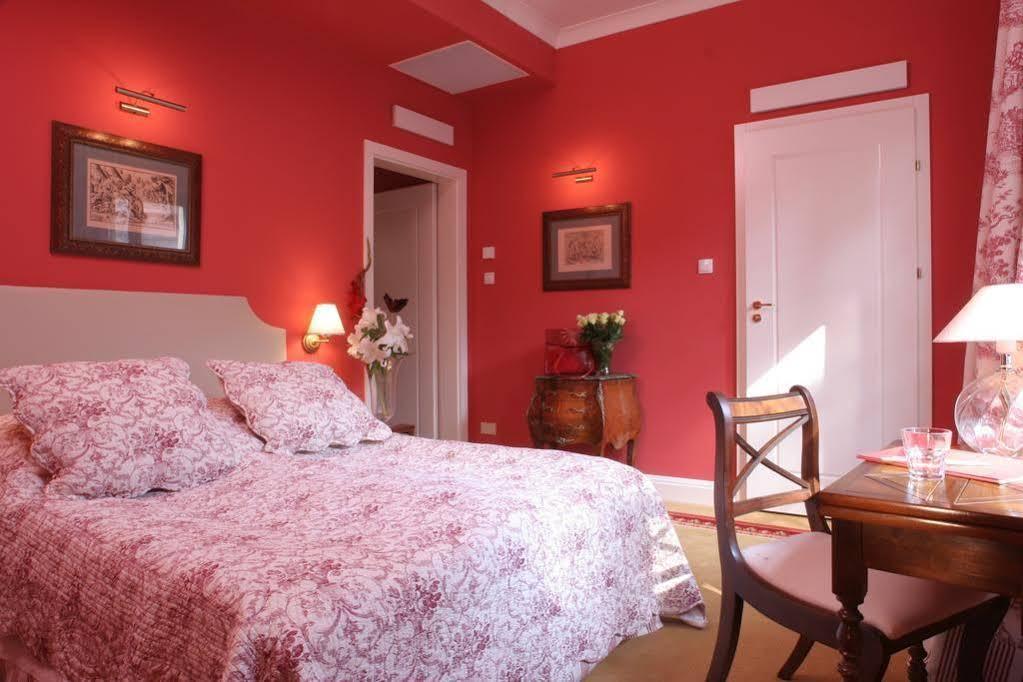 โรงแรมโกรเดก คราคูฟ ภายนอก รูปภาพ A bedroom